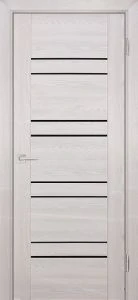 Межкомнатная дверь ПСК- 1 Ривьера крем