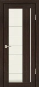 Межкомнатная дверь ПС-41 Венге Мелинга