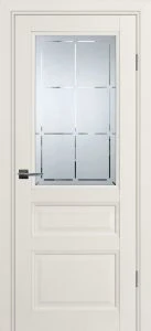Межкомнатная дверь ПСУ-39 Зефир