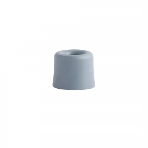 Упор дверной DSF-30/25 GREY серый
