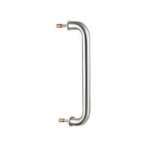 Ручка-скоба PULL.PH25/300.21 INOX 304 (PH-21-25/300-INOX)
