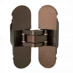 E30200.85.22  (бронза) петля ECLIPSE 2.2 (4 накладки в комплекте)