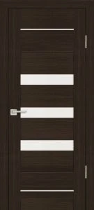 Межкомнатная дверь ПС-18 Венге Мелинга