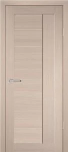 Межкомнатная дверь ПС-17 Капучино Мелинга