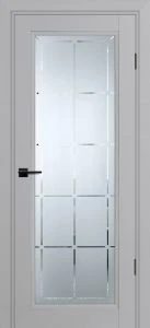 Межкомнатная дверь ПСУ-35 Сапфир
