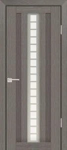 Межкомнатная дверь ПС-16 ГрейМелинга