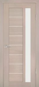 Межкомнатная дверь ПС-40 Капучино Мелинга