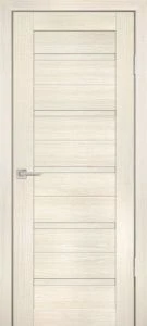 Межкомнатная дверь ПС-07г ЭшВайт Мелинга