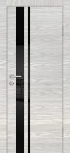 Межкомнатная дверь П-16 Дуб скай бежевый