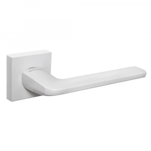 Ручка раздельная K.DM51.FLOW (FLOW DM) WH-19 белый
