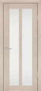 Межкомнатная дверь ПС-22 Капучино Мелинга