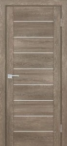 Межкомнатная дверь ПСН- 2 Бруно антико
