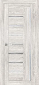 Межкомнатная дверь ПСЛ-17 Сан-ремо крем