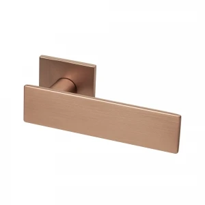 Ручка раздельная K.YM.CASTELLA AC-9 медь