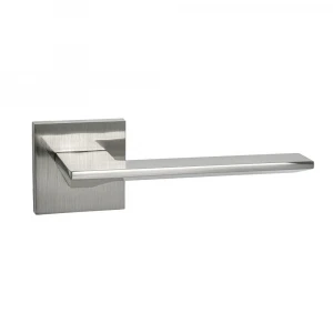 Ручка раздельная K.JS51.UNITY (UNITY JS) SN-3 матовый никель