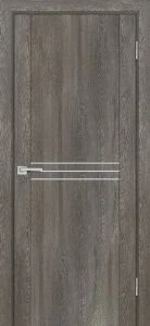 Межкомнатная дверь ПСН-13 Гриджио антико