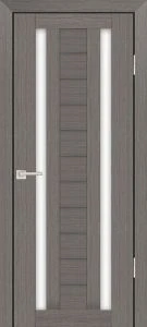 Межкомнатная дверь ПС-15 ГрейМелинга