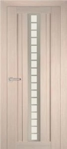 Межкомнатная дверь ПС-16 Капучино Мелинга