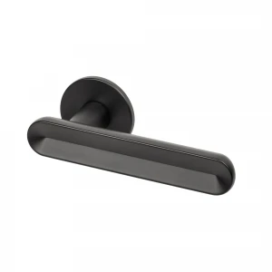 Ручка раздельная R.YM.FRAPPE BL-26 черный