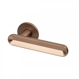 Ручка раздельная R.YM.FRAPPE AC-9 медь