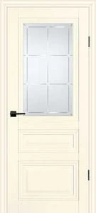 Межкомнатная дверь ПСЦ-39 Магнолия