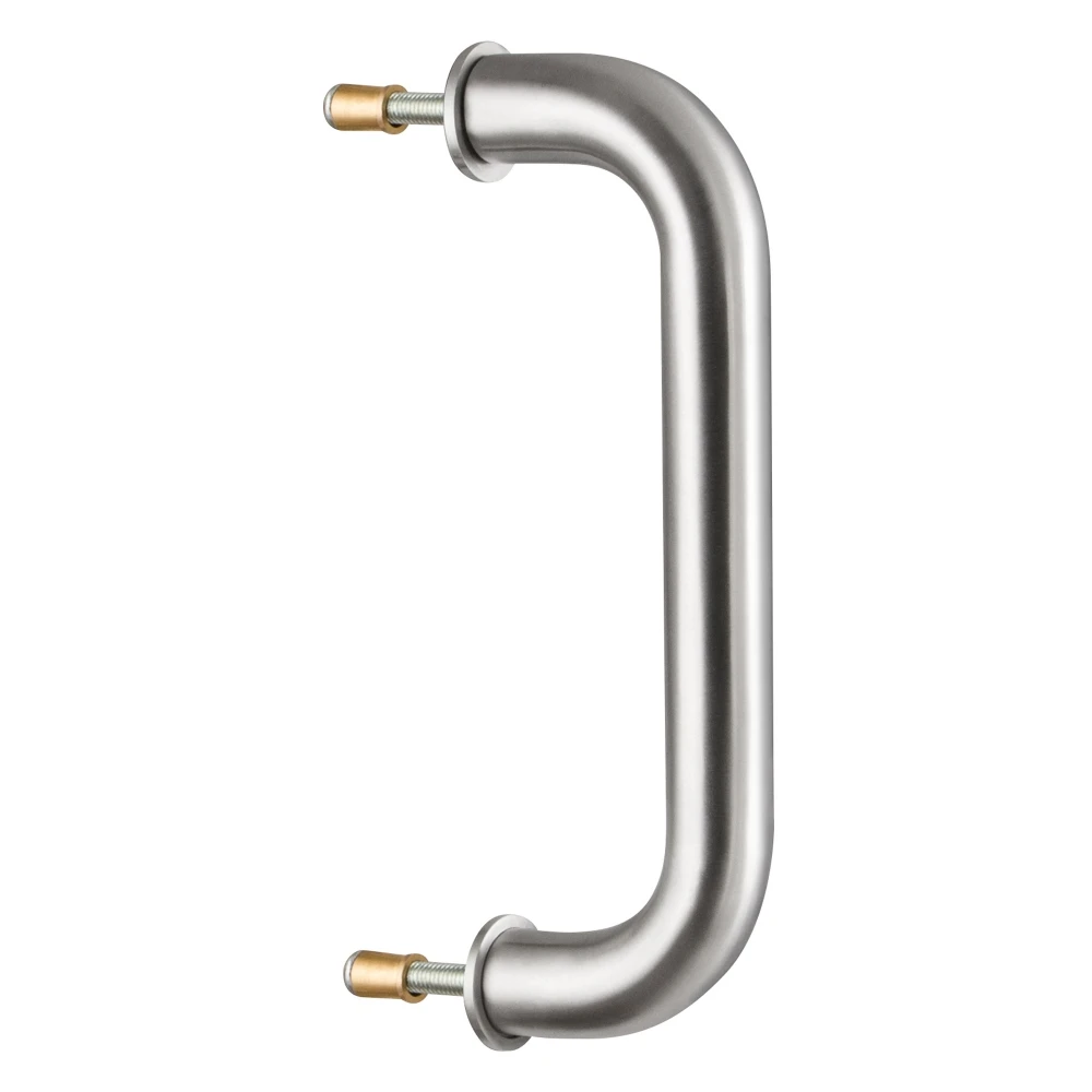 Фото Ручка-скоба PULL.PH25/200.21 INOX 304 (PH-21-25/200-INOX)