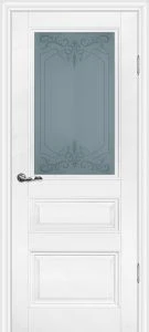 Межкомнатная дверь ПСЦ-29 Магнолия