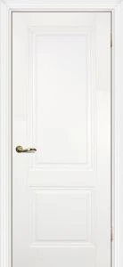 Межкомнатная дверь ПСЦ-28 Белый