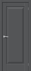 Межкомнатная дверь Прима-20 Stormy Silk BR5778