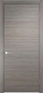 Межкомнатная дверь Легенда Турин 01 Дуб шервуд вералинга глухое ост